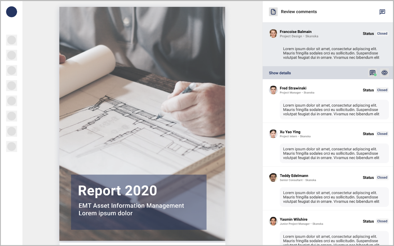 Report